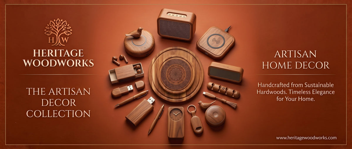 Crafted Gadgets