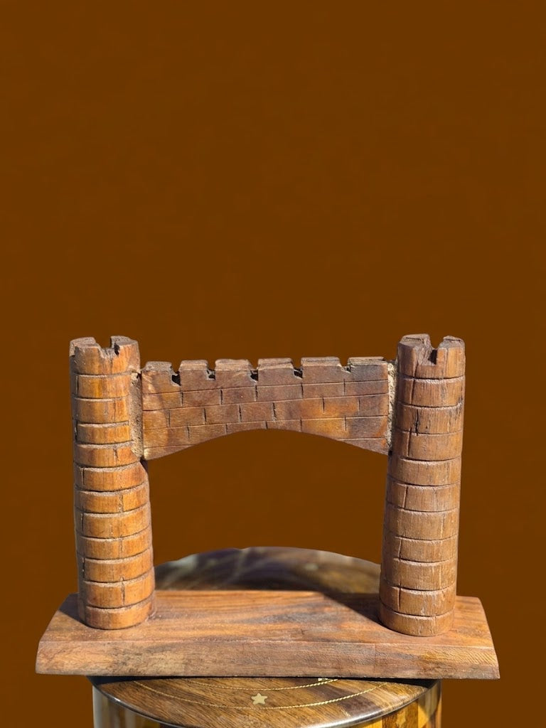 Bab-e-Khyber monument