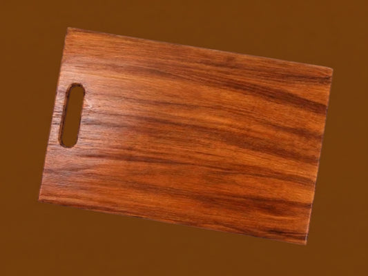 Premium Wooden Cutting Board