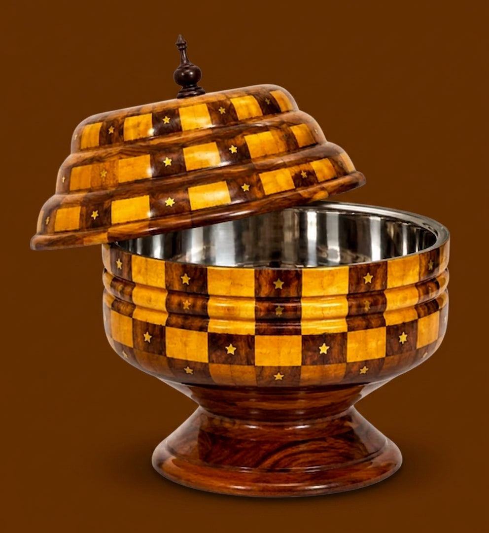 Premium Designed Buffet HotPot