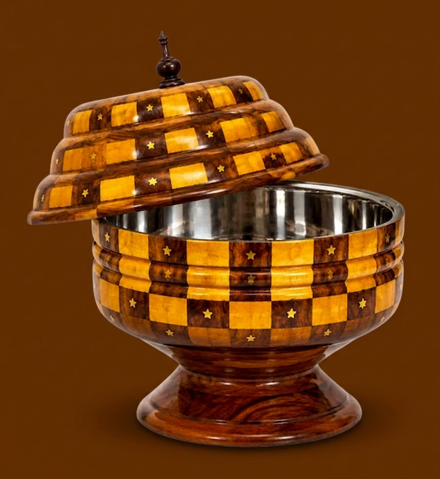 Premium Designed Buffet HotPot